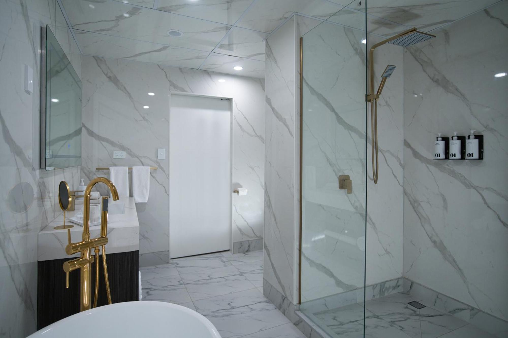 Soho Hotel โอ๊คแลนด์ ภายนอก รูปภาพ