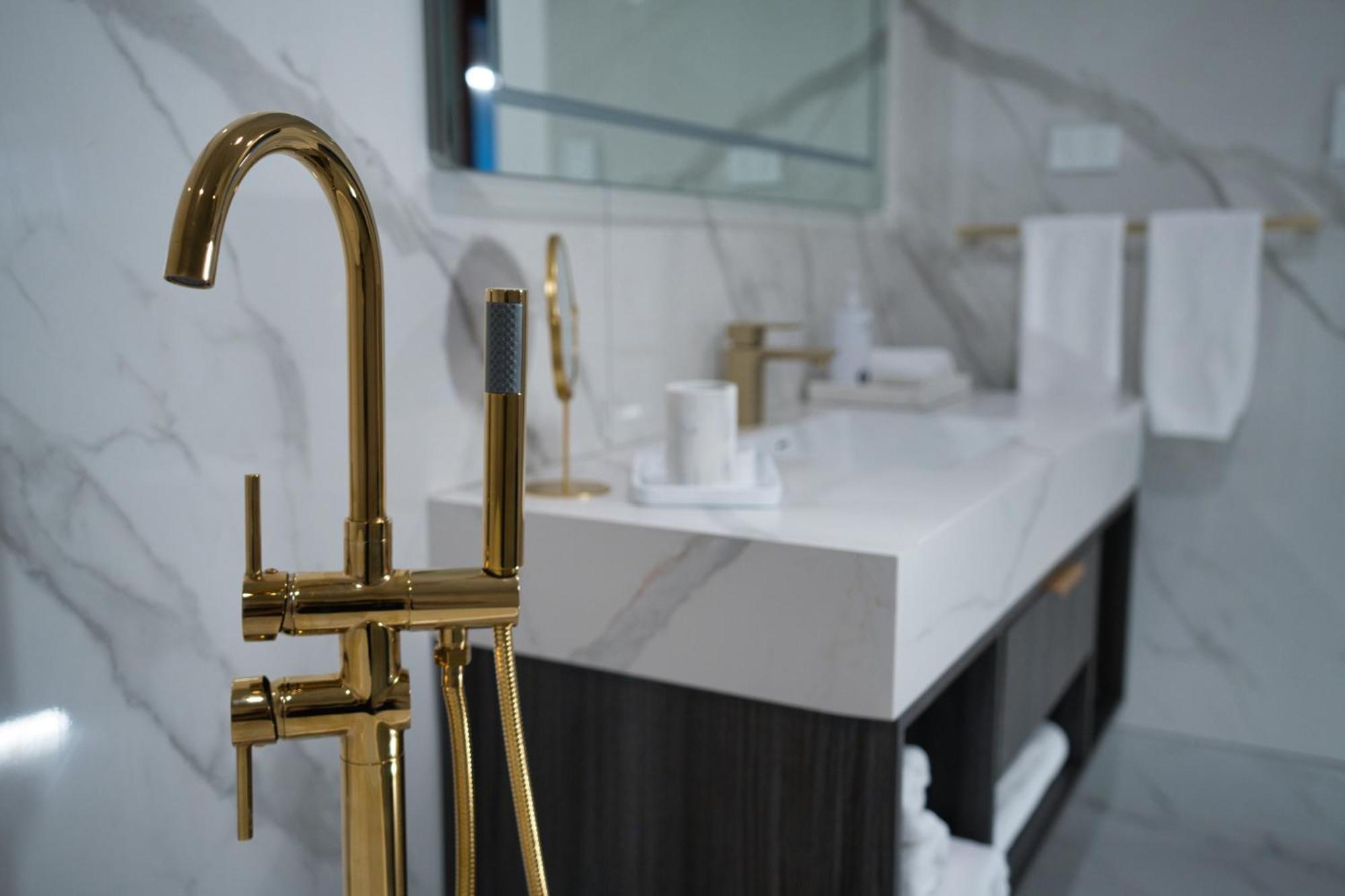 Soho Hotel โอ๊คแลนด์ ภายนอก รูปภาพ