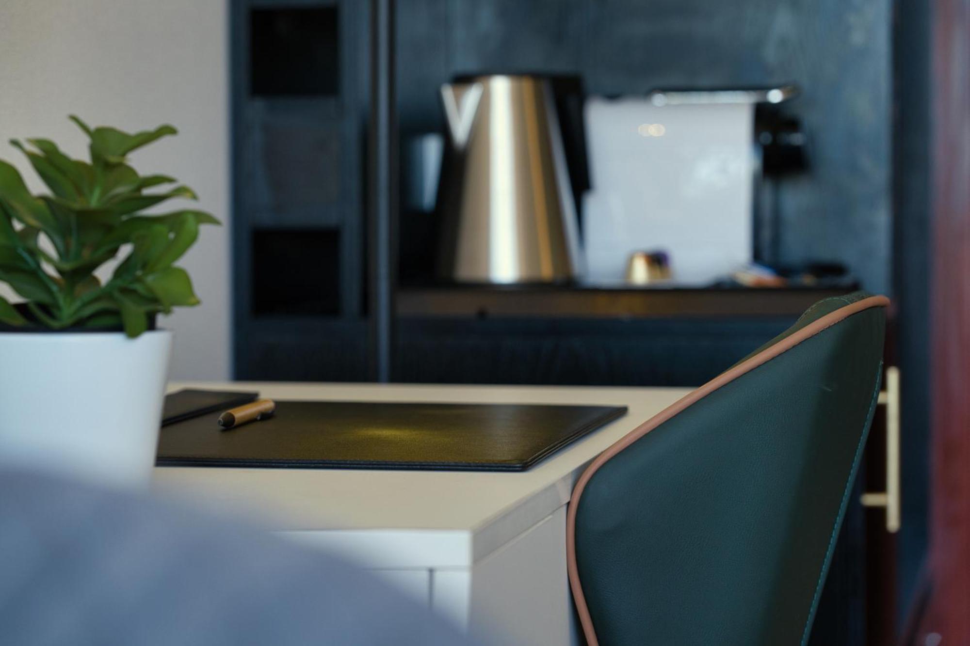 Soho Hotel โอ๊คแลนด์ ภายนอก รูปภาพ